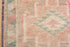 Antique Kars Runner Rug (2' x 10')